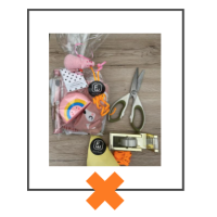 Kraam of babyshowerpakket twv ca. 100 euro